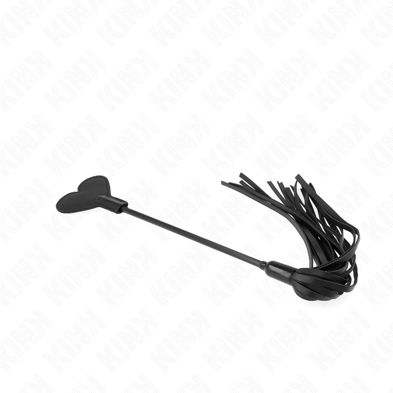 Kink Linea Frusta - Accessorio intimo - in mano per le dimensioni