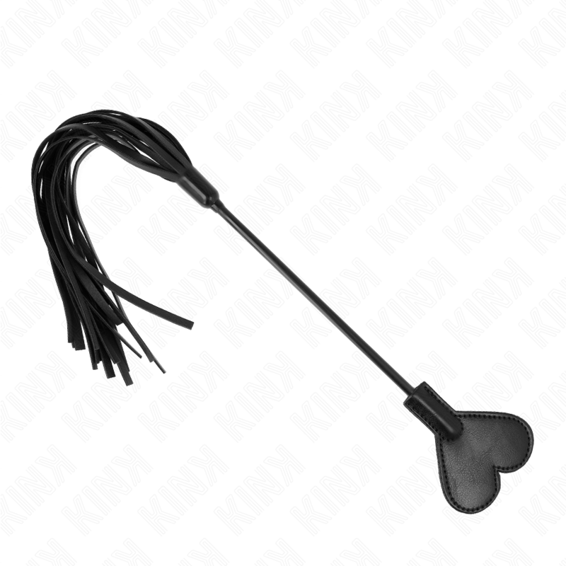 Kink Linea Frusta - Accessorio intimo - vista laterale