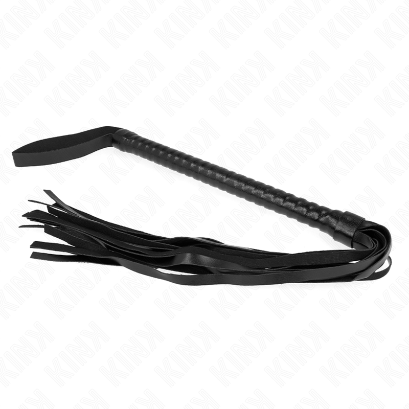 Kink Frusta Manico Lungo 60 CM - Accessorio intimo - dettaglio