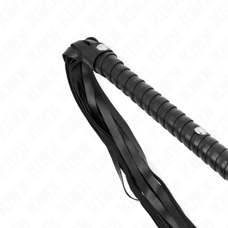 Kink Frusta Manico Lungo 60 CM - Accessorio intimo - nella confezione