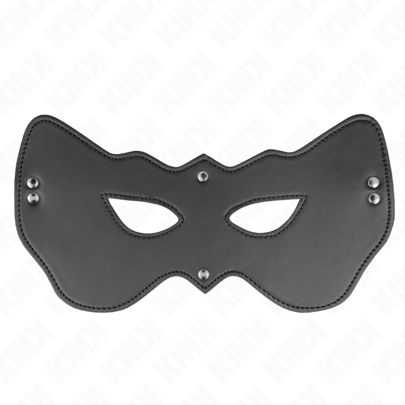 Kink Maschera - Accessorio intimo - vista laterale