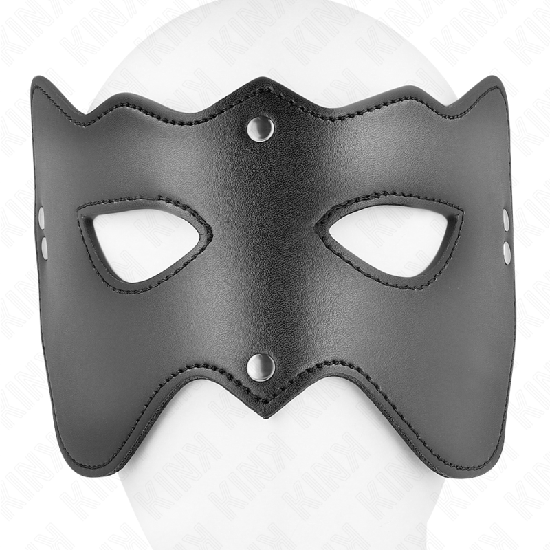 Kink Maschera - Accessorio intimo - nella confezione