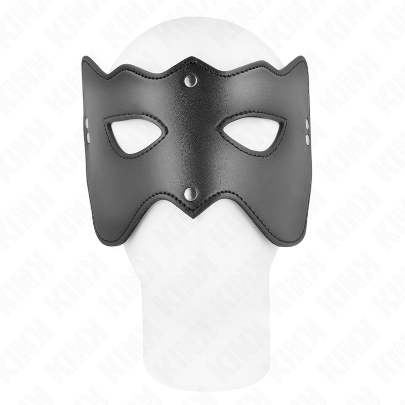 Kink Maschera - Accessorio intimo - dettaglio