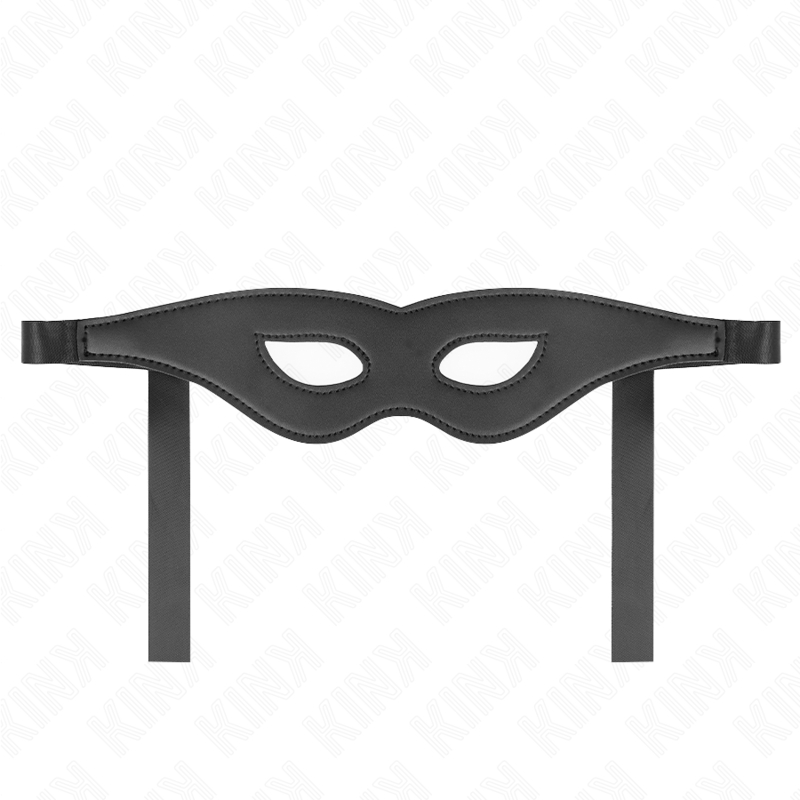 Kink Maschera - Accessorio intimo - vista laterale