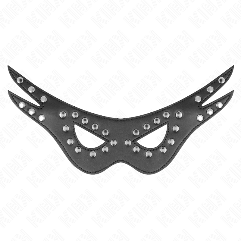 Kink Maschera - Accessorio intimo - vista laterale