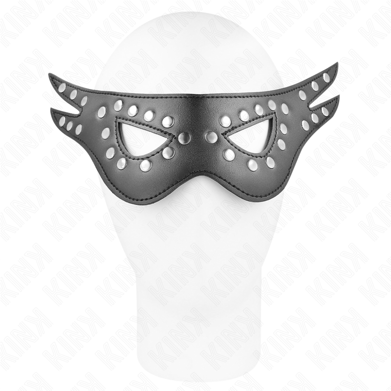 Kink Maschera - Accessorio intimo - dettaglio