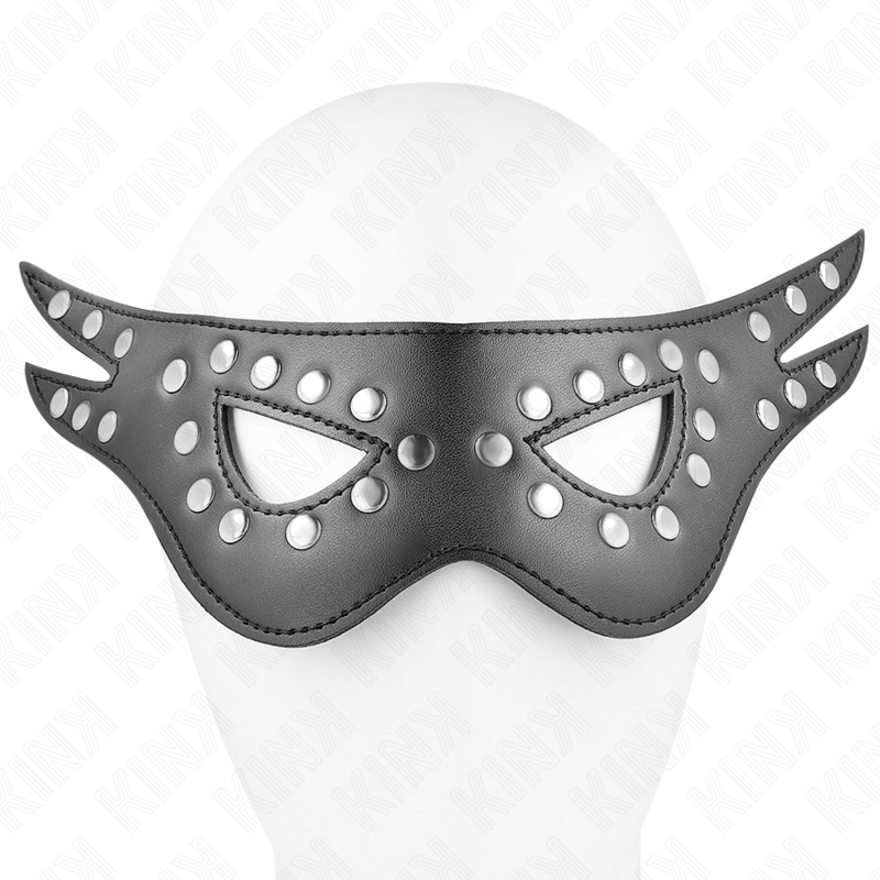 Kink Maschera - Accessorio intimo - nella confezione