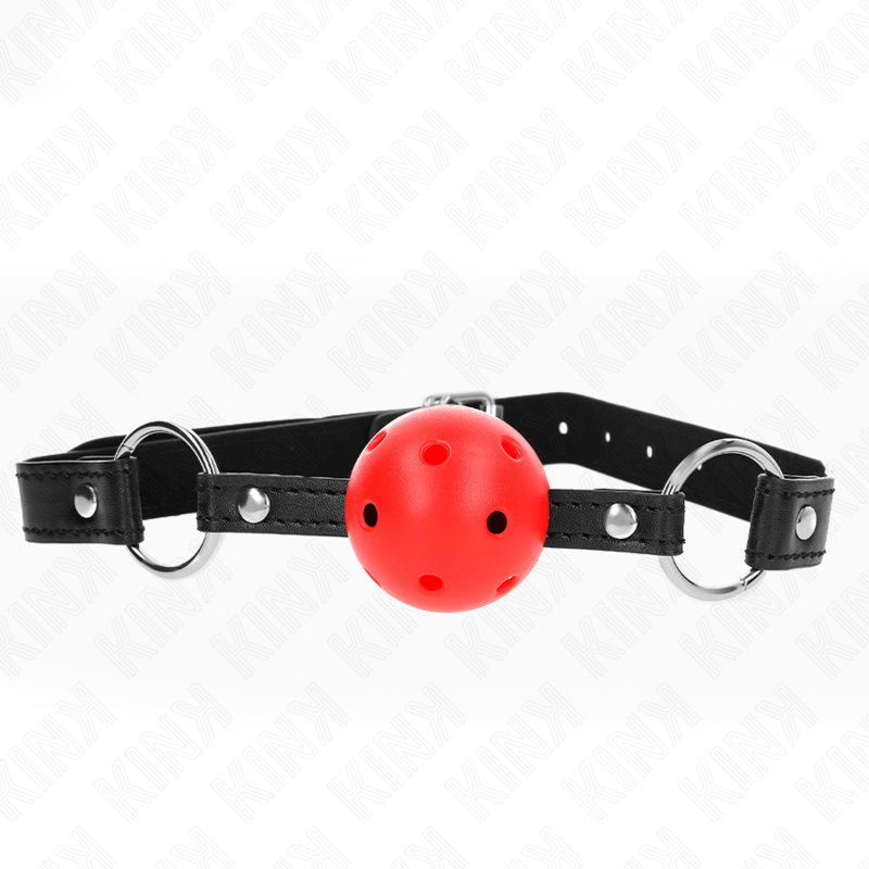 Kink Palla Cava Dura - Accessorio intimo