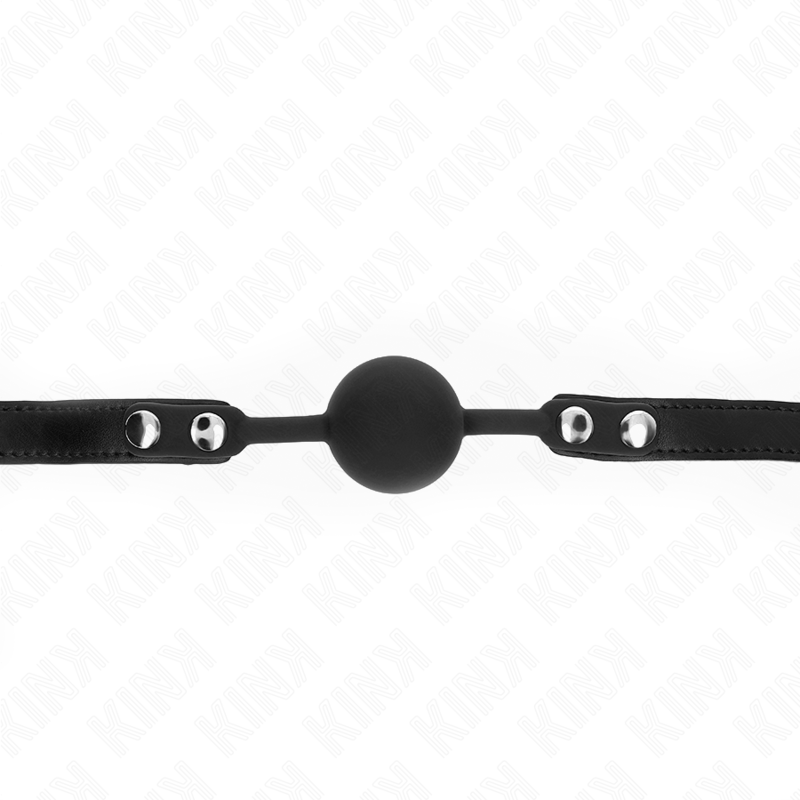 Kink 1 Palla - Accessorio intimo - in mano per le dimensioni