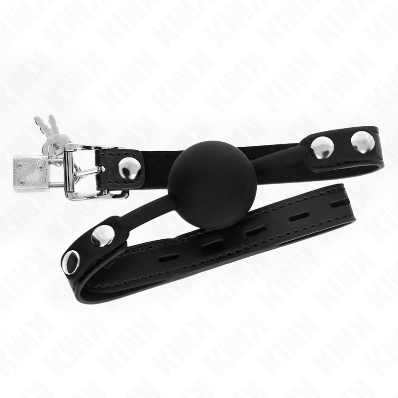Kink 1 Palla - Accessorio intimo - vista laterale
