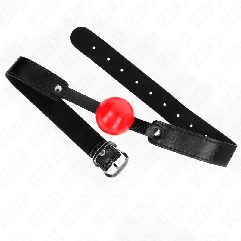 Kink Palla Morbida - Accessorio intimo - vista laterale