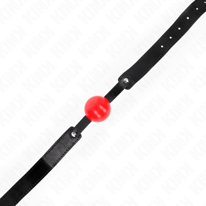 Kink Palla Morbida - Accessorio intimo - dettaglio