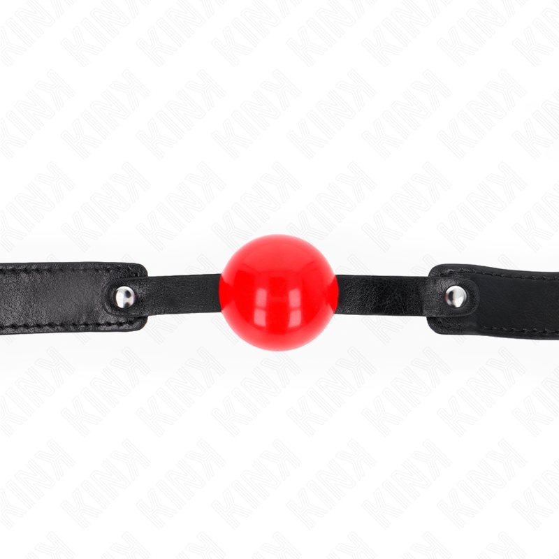 Kink Palla Morbida - Accessorio intimo - nella confezione