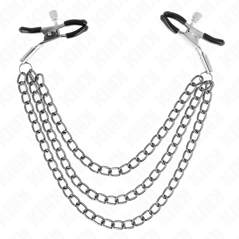 Kink Pinze - Accessorio intimo, colore standard
