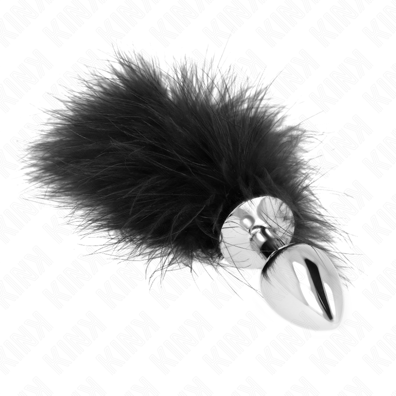 Kink Plug - Accessorio intimo, colore standard - dettaglio