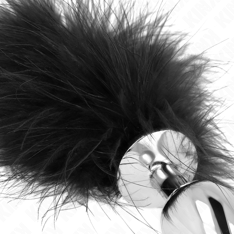 Kink Plug - Accessorio intimo, colore standard - nella confezione