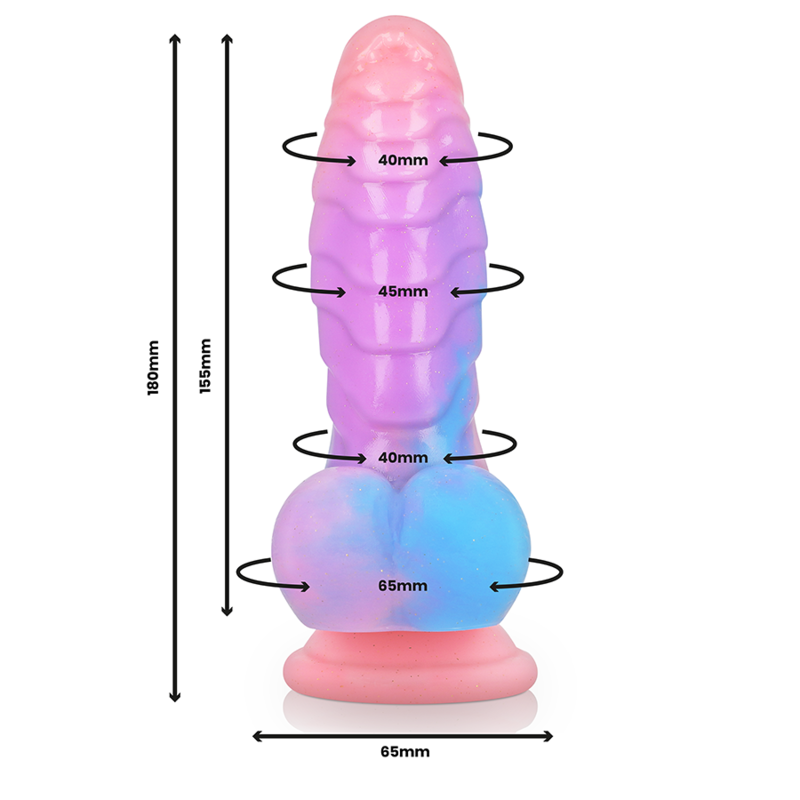 Epic Empusa - Accessorio intimo - dettaglio