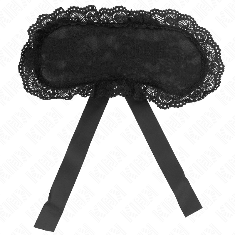 Kink Fascia - Accessorio intimo, colore standard - vista laterale