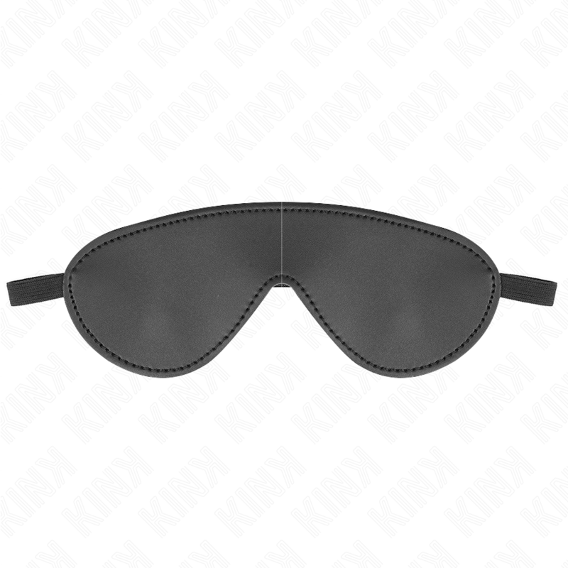 Kink Benda Semplice - Accessorio intimo - vista laterale