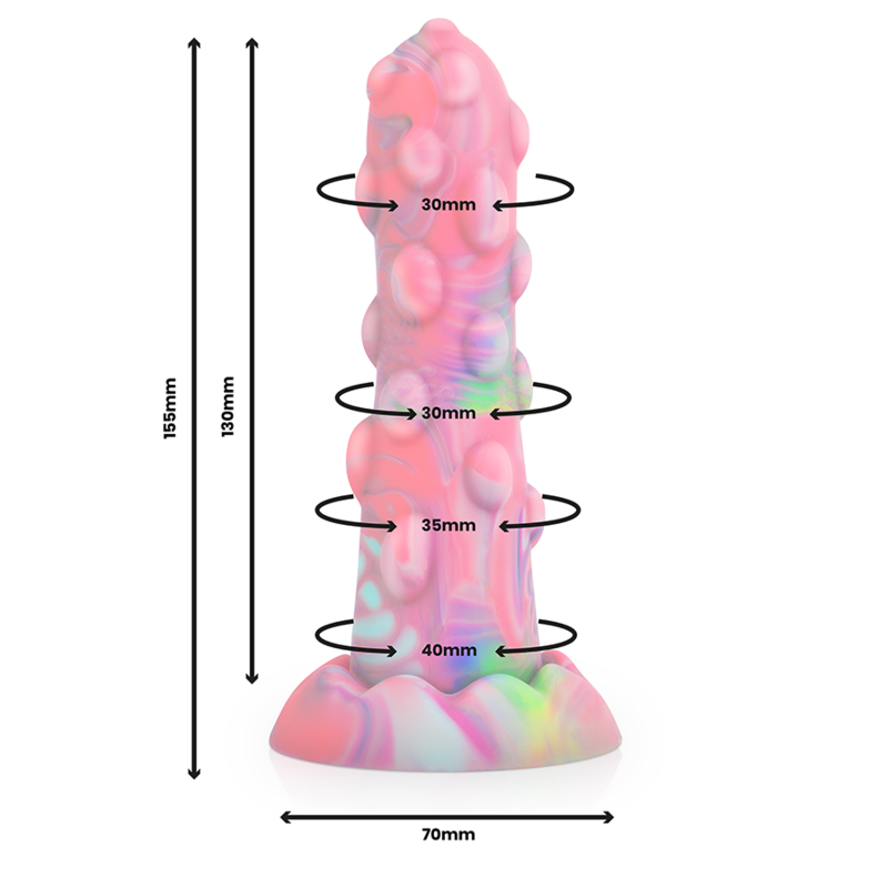 Epic Spirito Cambiforme - Accessorio intimo - dettaglio