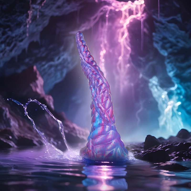 Epic Nokken Creature OF The Waters - Accessorio intimo - vista laterale