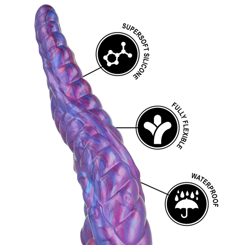 Epic Nokken Creature OF The Waters - Accessorio intimo - in mano per le dimensioni