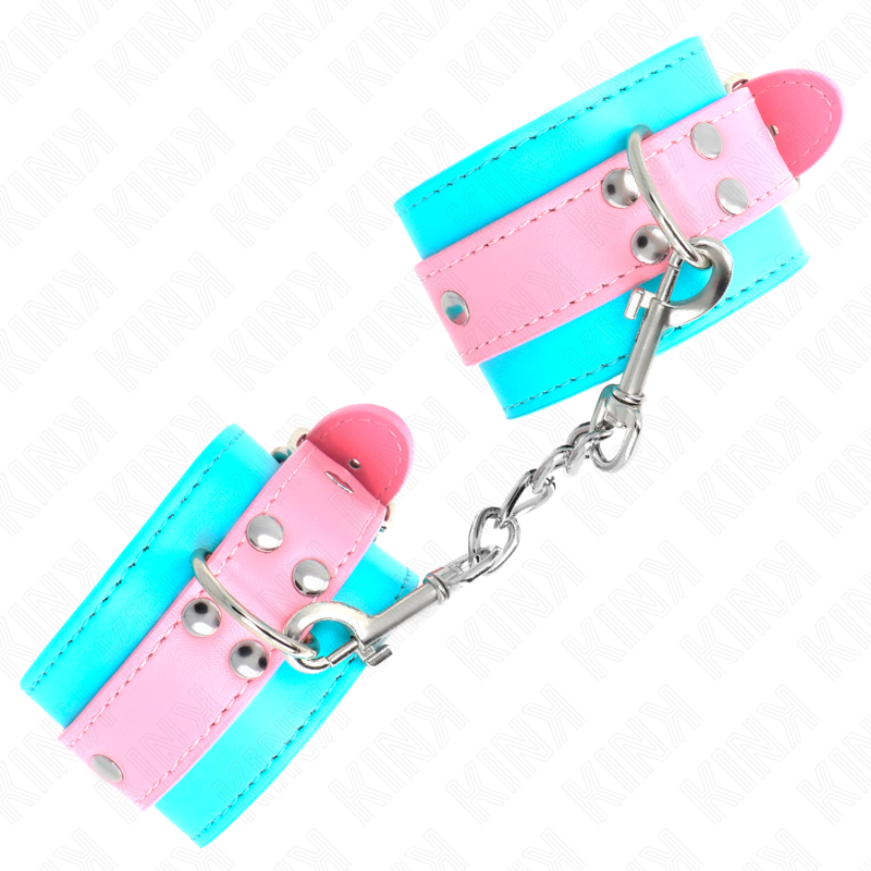 Kink Graziosi Poggipolsi - Accessorio intimo - dettaglio