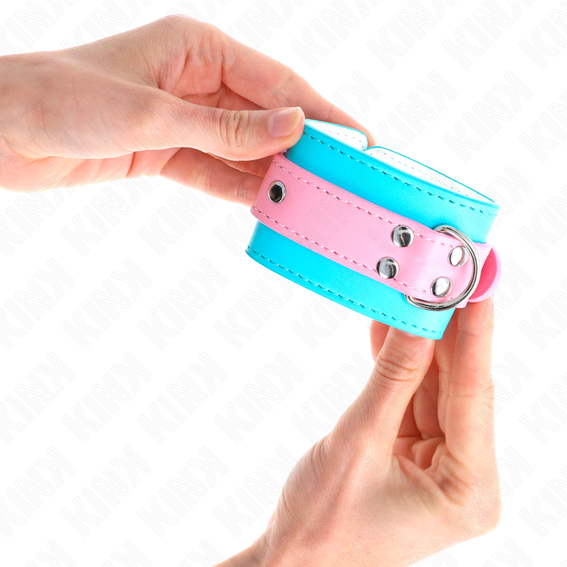 Kink Graziosi Poggipolsi - Accessorio intimo - nella confezione