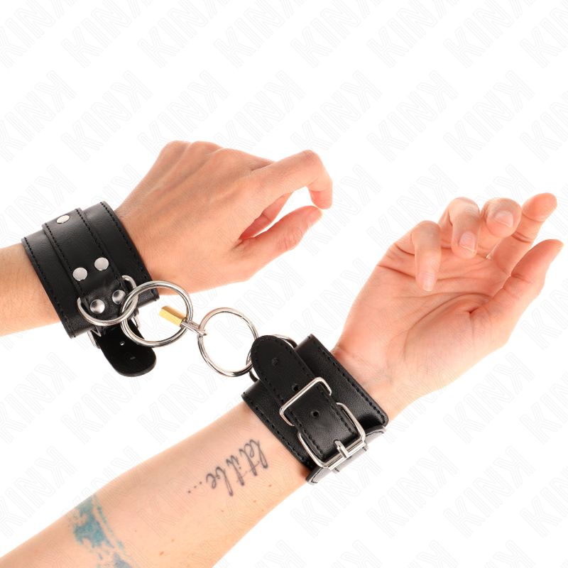 Kink Fermapolso - Accessorio intimo
