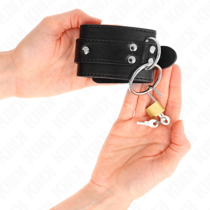 Kink Fermapolso - Accessorio intimo - nella confezione