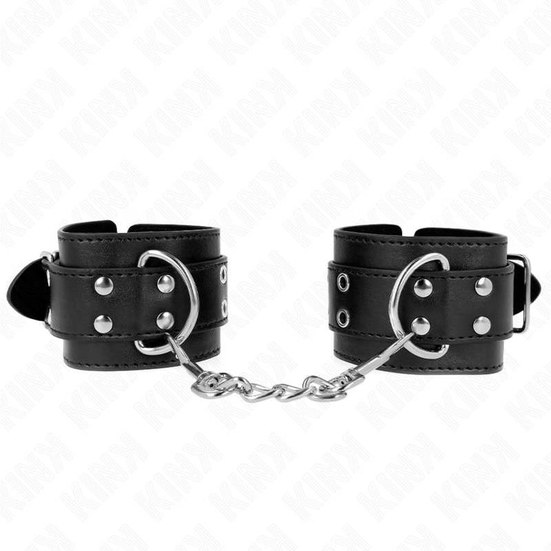 Kink Regtino - Accessorio intimo - vista laterale