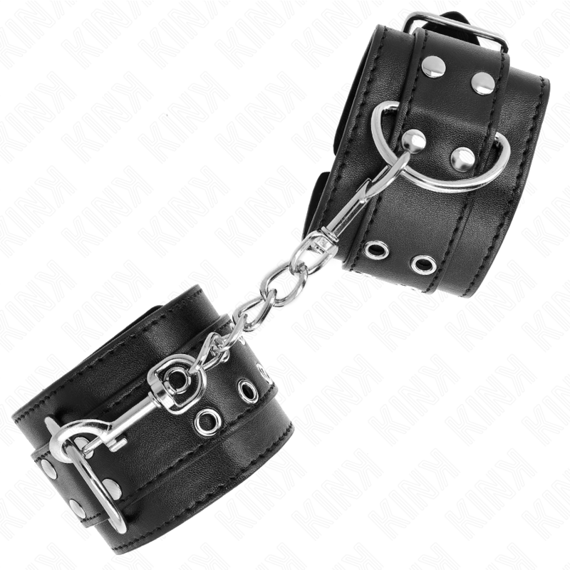 Kink Regtino - Accessorio intimo - dettaglio