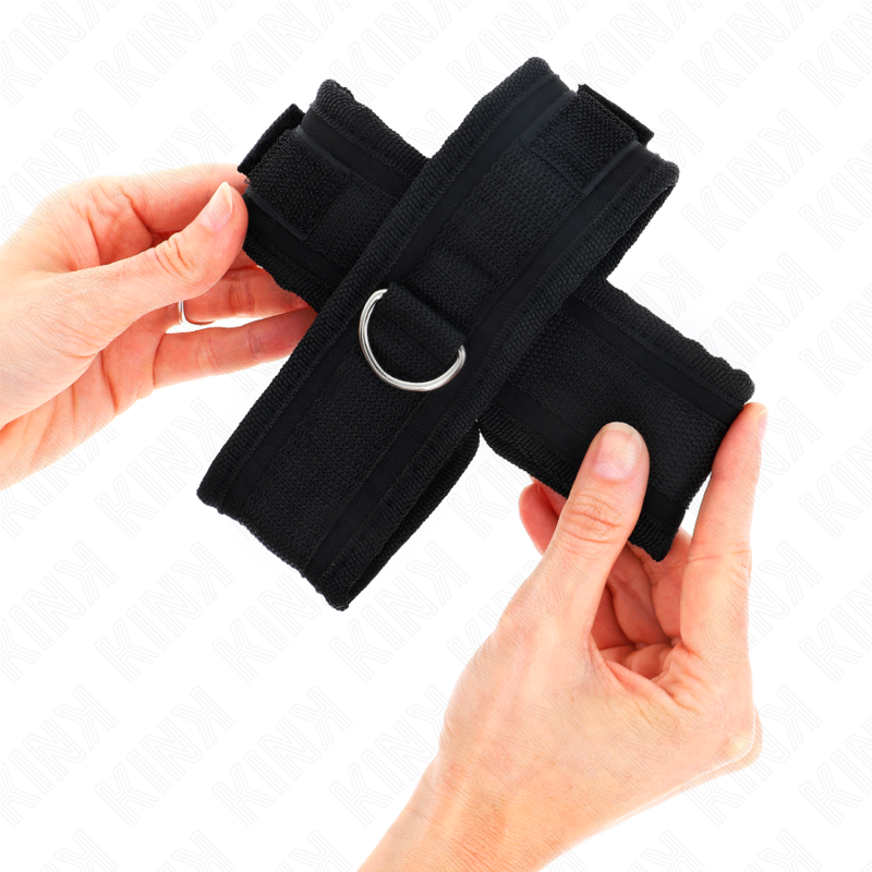 Kink Polsini - Accessorio intimo, colore standard - vista laterale
