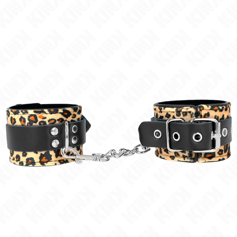Kink Poggiapolso - Accessorio intimo - vista laterale