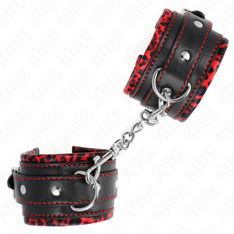 Kink Poggipolsi Imbottiti - Accessorio intimo - dettaglio