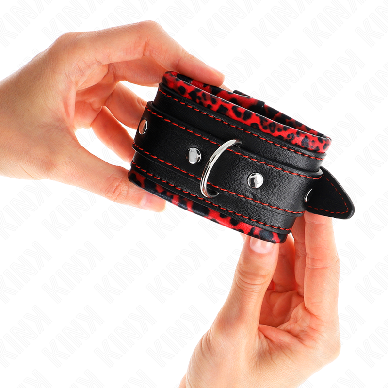 Kink Poggipolsi Imbottiti - Accessorio intimo - nella confezione