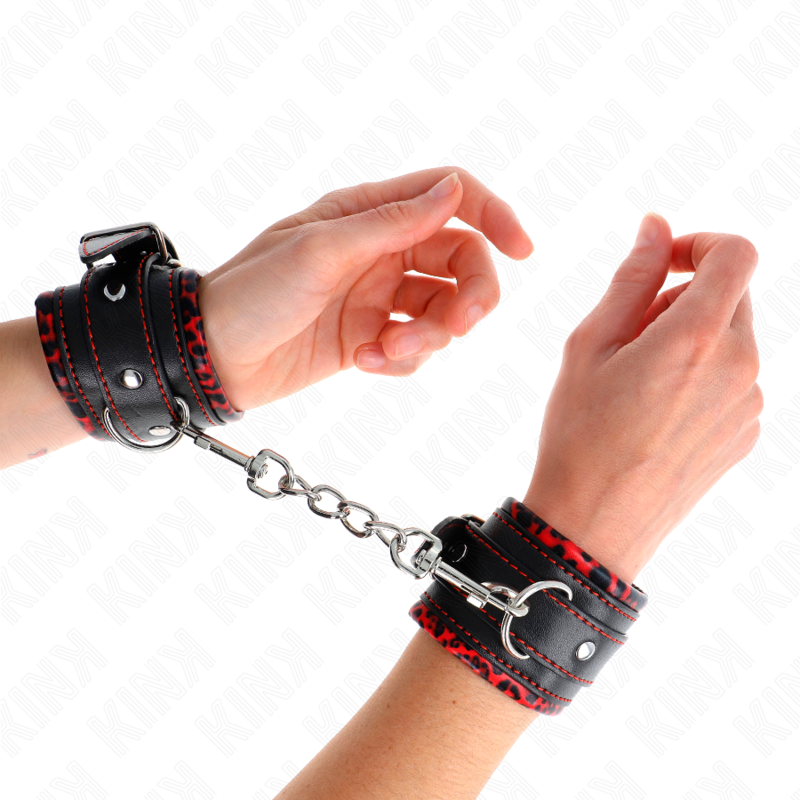 Kink Poggipolsi Imbottiti - Accessorio intimo