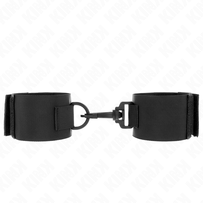 Kink Poggipolso - Accessorio intimo - vista laterale
