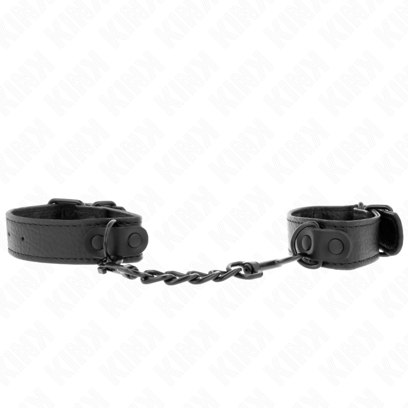 Kink Polsini - Accessorio intimo, colore standard - vista laterale