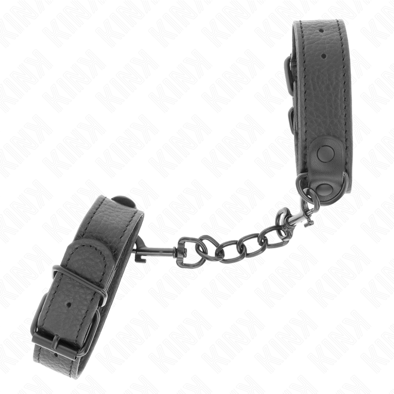Kink Polsini - Accessorio intimo, colore standard - dettaglio