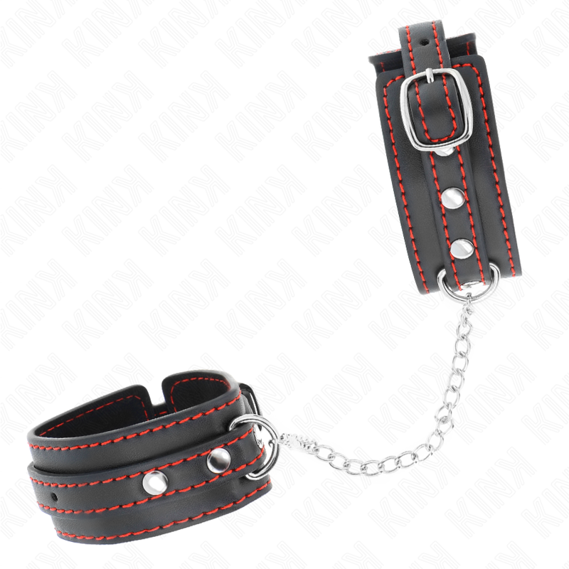 Kink Potenziale - Accessorio intimo, colore piccola fodera rossa 14 24 3 - dettaglio