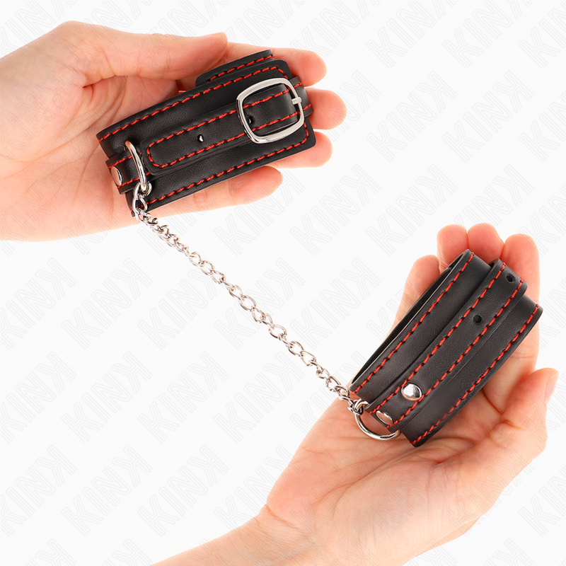 Kink Potenziale - Accessorio intimo, colore piccola fodera rossa 14 24 3 - nella confezione