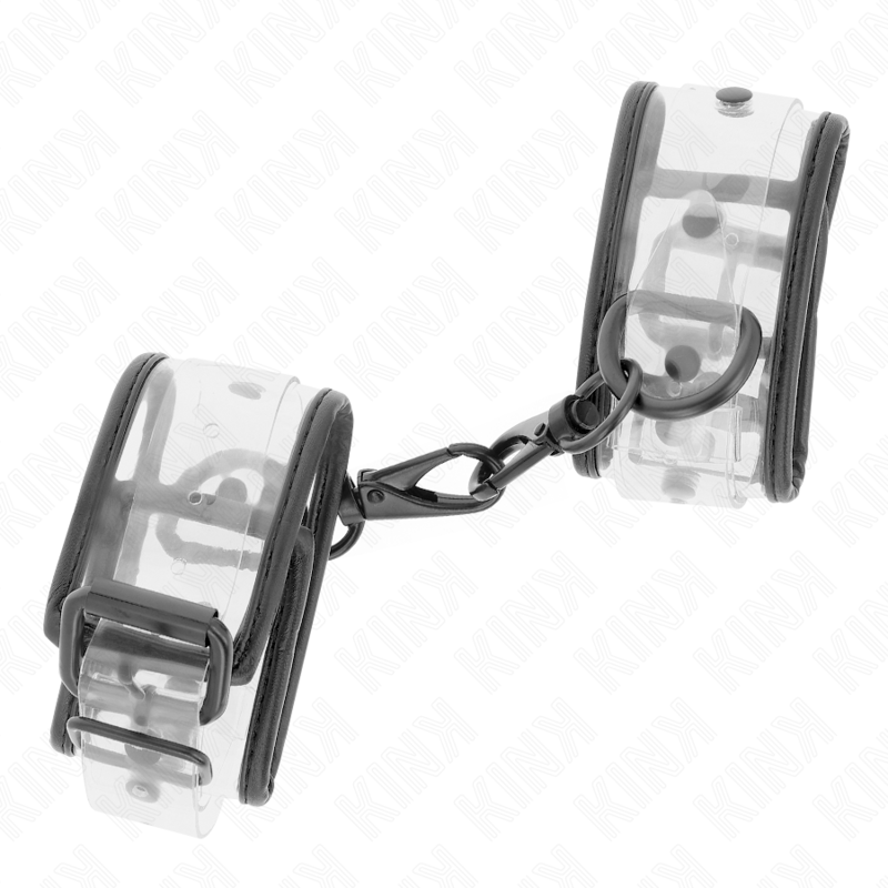Kink Polsini - Accessorio intimo, colore standard - dettaglio