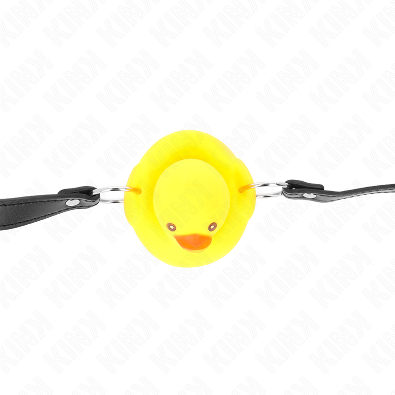 Kink Bavaglio - Accessorio intimo, colore standard - dettaglio