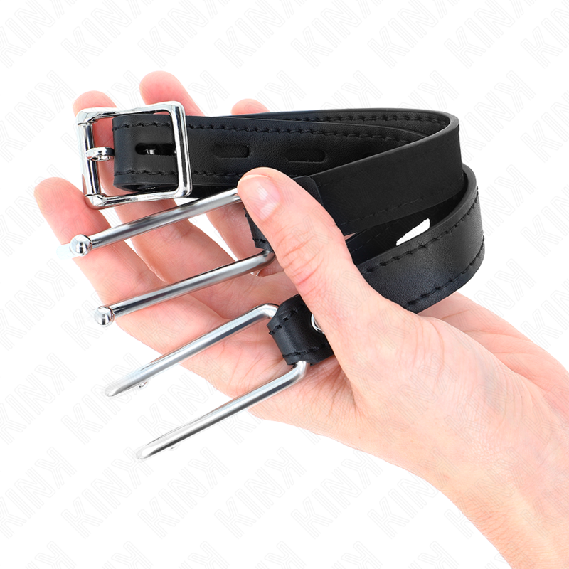 Kink Gancio - Accessorio intimo - dettaglio