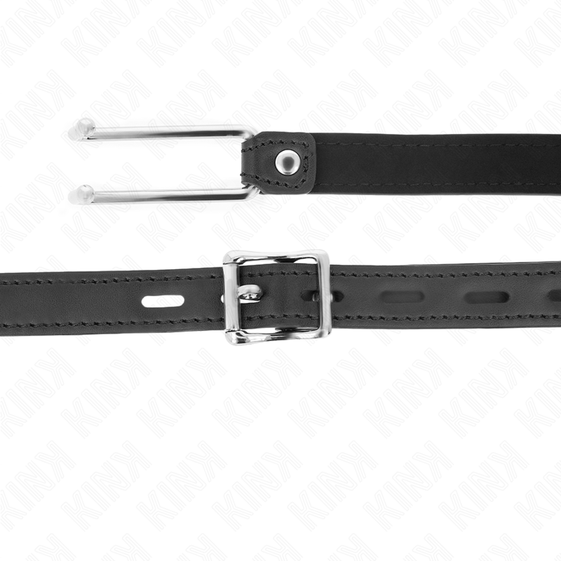Kink Gancio - Accessorio intimo - nella confezione