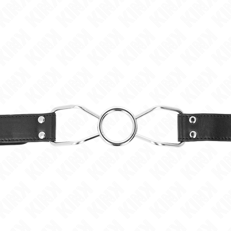 Kink Bavaglio - Accessorio intimo, colore standard - dettaglio