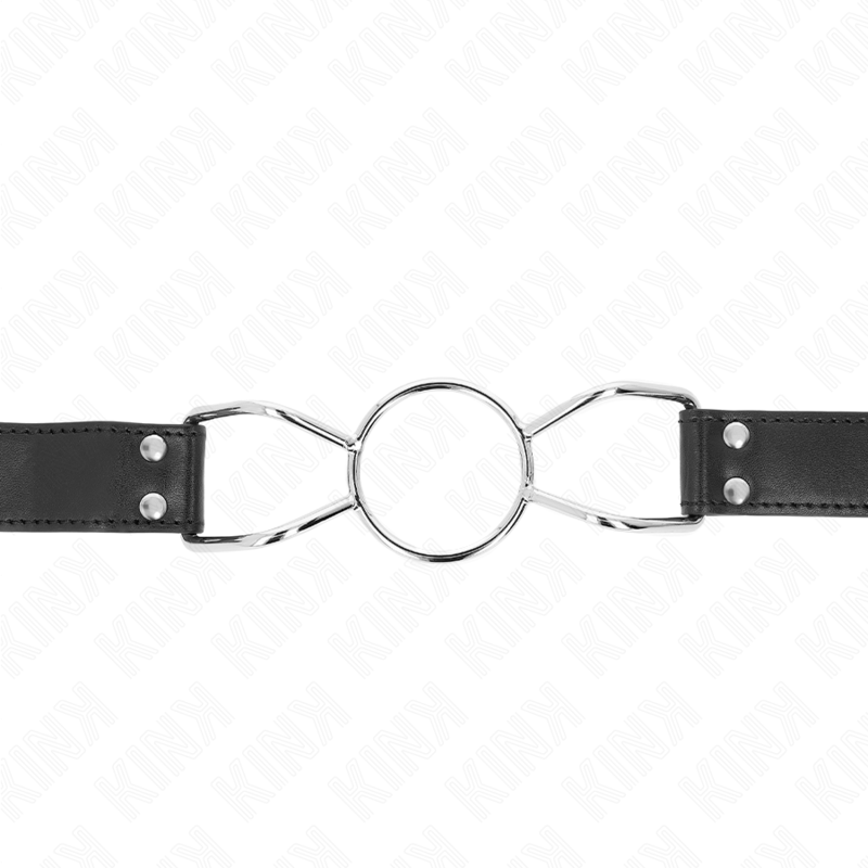 Kink Bavaglio - Accessorio intimo, colore standard - dettaglio