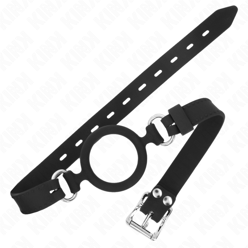Kink O Ring - Accessorio intimo - vista laterale
