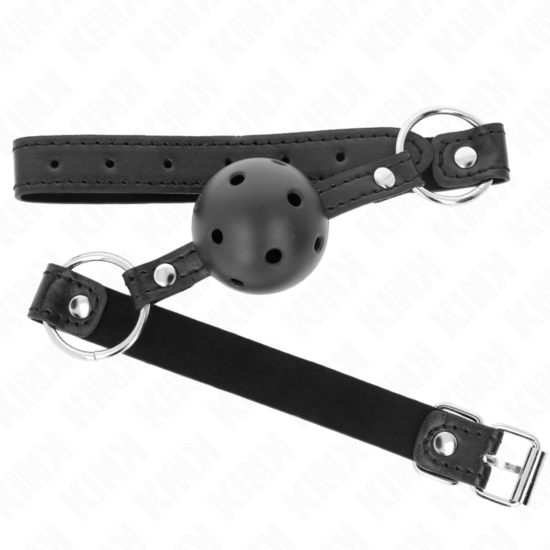 Kink Sfera Cava Dura - Accessorio intimo - vista laterale